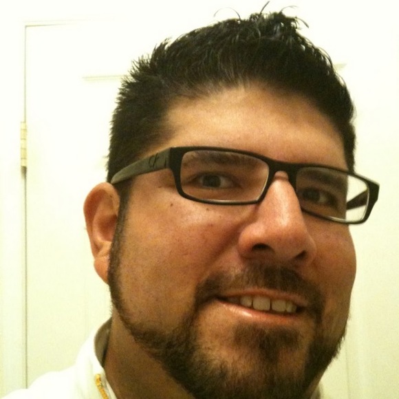 Meet your Posher, Robert - Picture 1 of 1